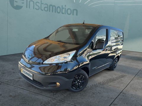 Nissan e-NV200 COMFORT h