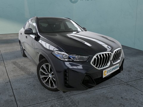 BMW X6 undefined