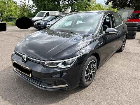 Volkswagen Golf 1.5 TSI Style VC