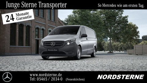 Mercedes-Benz Vito 116 L