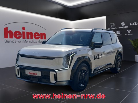 Kia EV9 GT LINE LAUNCH EDITION
