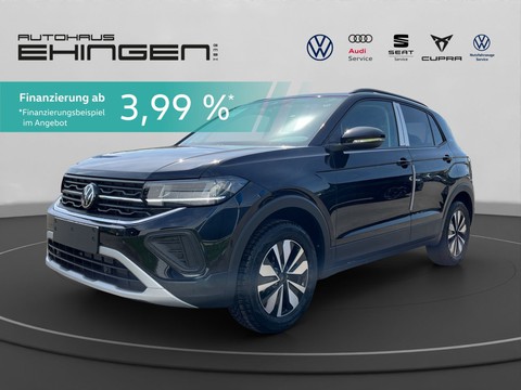 Volkswagen T-Cross 1.5 l TSI Life OPF