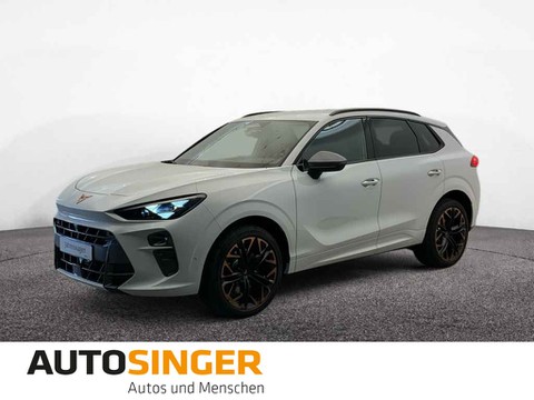 CUPRA Terramar VZ 4D