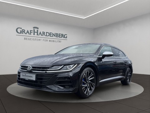 Volkswagen Arteon 2.0 TSI Shooting Brake R 81750 UPE