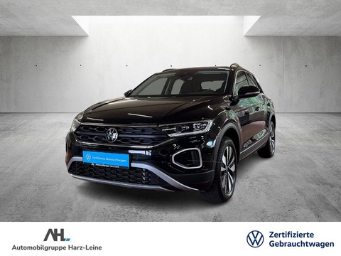 Volkswagen T-Roc 1.5 TSI Move