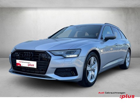 Audi A6 Avant sport 55 TFSI quattro