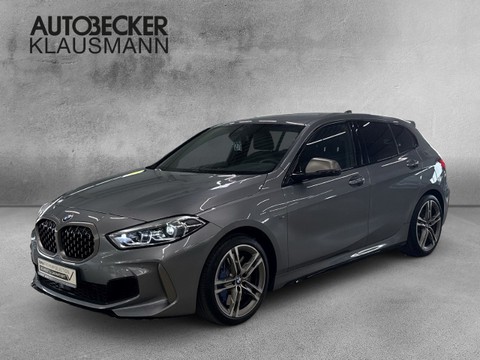 BMW M135 i xDrive M SPORT AUTOMATIK 18 LC PROF