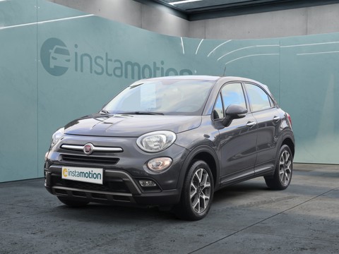 Fiat 500X 1.4 MultiAir Cross 4x2