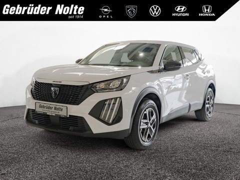 Peugeot 2008 1.2 100 Style
