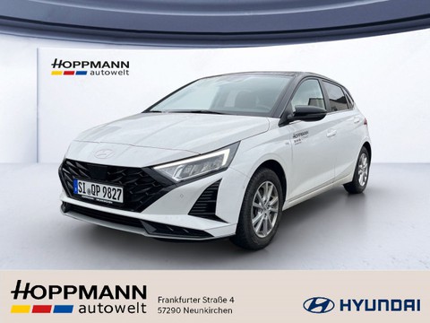 Hyundai i20 1.0 T-Gdi FL (MJ24) (120PS 48V Prime As
