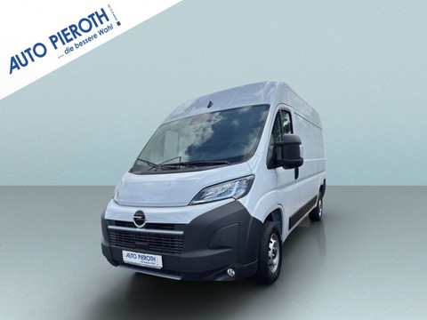 Opel Movano 2.2 180 L2H2