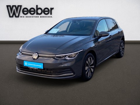 Volkswagen Golf 2.0 TDI VIII 8 Move