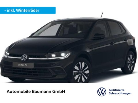 Volkswagen Polo 1.0 GOAL
