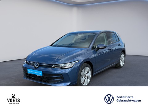 Volkswagen Golf 1.5 TSI VIII LIFE