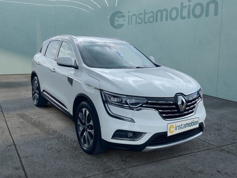 Renault Koleos 2.0 dCi 175 Energy Limited