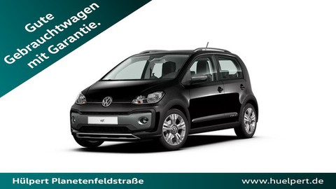 Volkswagen up 1.0 cross up BEATS