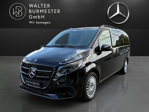 Mercedes-Benz V 250 d STYLE Lang MBUX °
