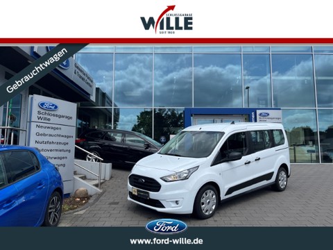 Ford Transit Connect Kombi L2 Trend