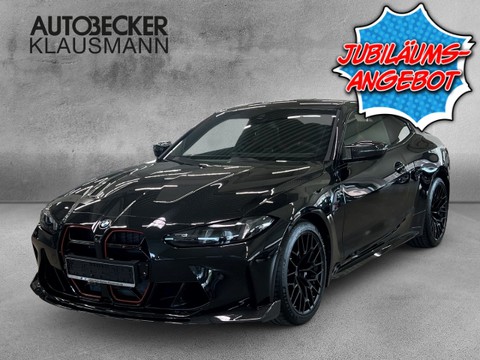 BMW M4 CS Coupe LMR 19 20 AD Digitales Sitze