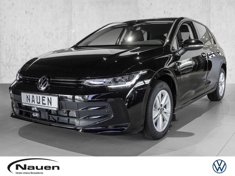 Volkswagen Golf 1.5 TSI GOAL