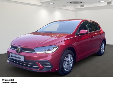 Volkswagen Polo 1.0 TSI