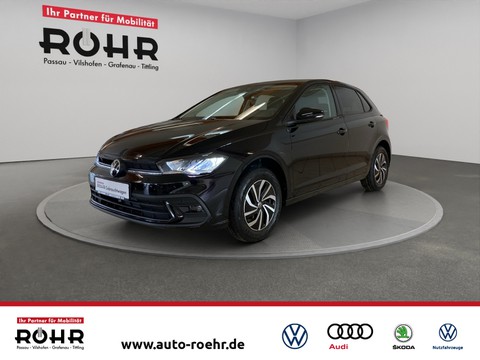 Volkswagen Polo 1.0 TSI Life People Edition ( 04 2029 EPH )