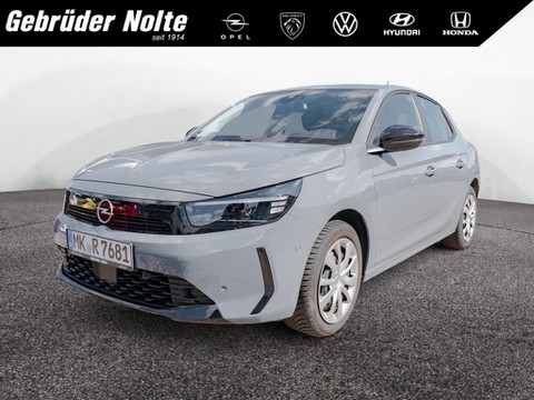 Opel Corsa 1.2