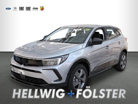 Opel Grandland 1.2 Line T