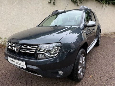 Dacia Duster 1.2 TCe 125 4x2 Prestige Prestige