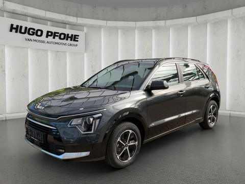 Kia Niro 1.6 Vision Hybrid Schräghecklimousine
