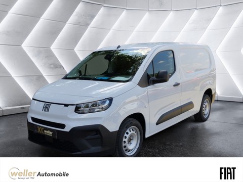 Fiat Doblo L2 Heavy Laderaumverkleidung