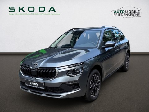 Skoda Kamiq 1.0 TSI Tour