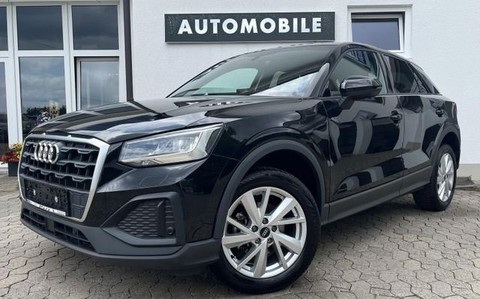 Audi Q2 1.5 TFSI ELEKTR HECK 35 TFSI basis