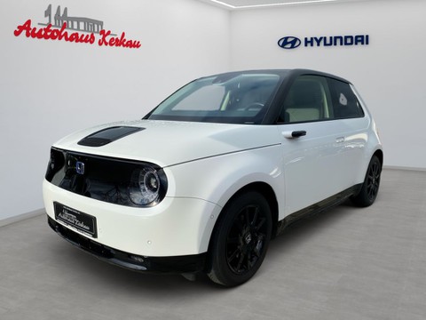 Honda e Advance-Paket
