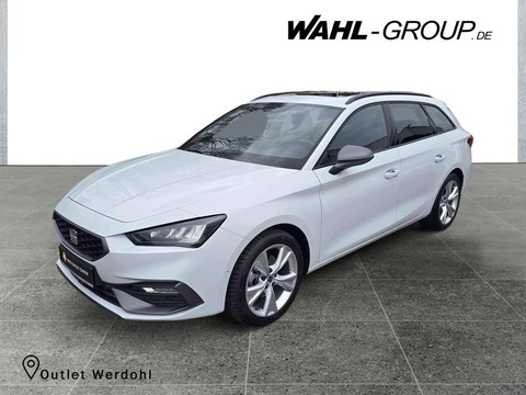 Seat Leon 1.5 Sportstourer eTSI FR
