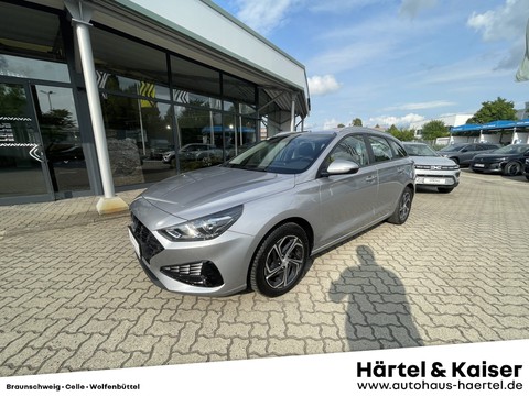 Hyundai i30 cw Trend