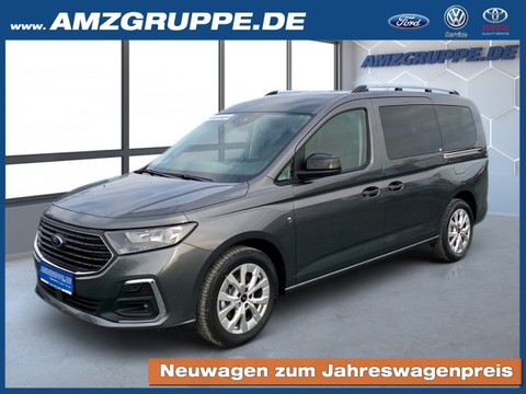 Ford Grand Tourneo 1.5 Connect EcoBoost