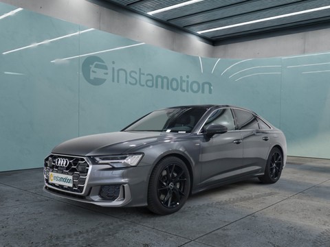 Audi A6 undefined