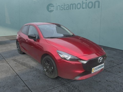 Mazda 2 Homura |||||||