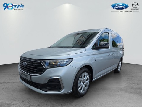 Ford Grand Tourneo 1.5 l Connect TITANIUM Automatik