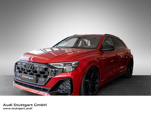 Audi SQ8 TFSI