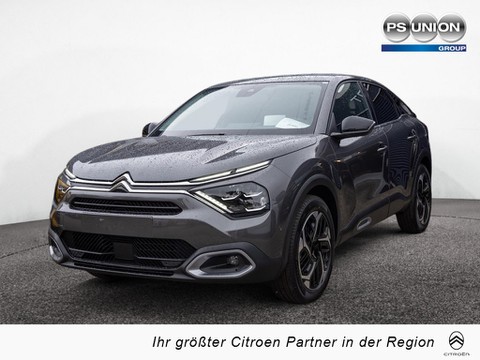 Citroën C4 1.2 Lim Max