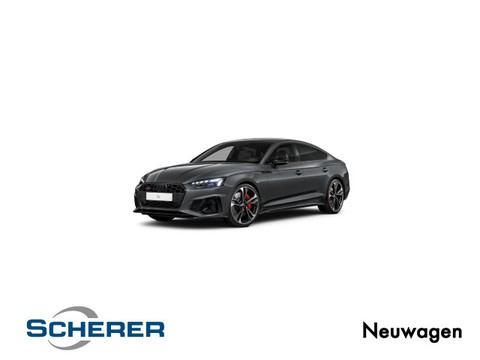 Audi S5 Sportback TDI