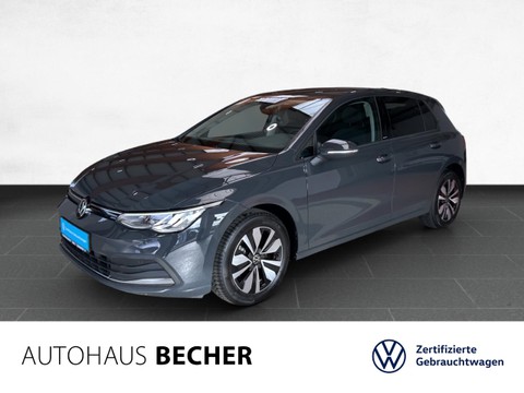 Volkswagen Golf 1.0 TSI Move