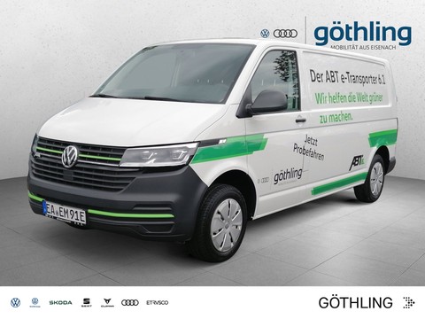 Volkswagen T6.1 Kasten lang ABT-Elektro