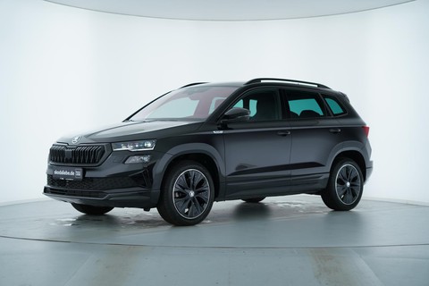 Skoda Karoq 1.5 TSI SPORTLINE DIGITAL TACHO