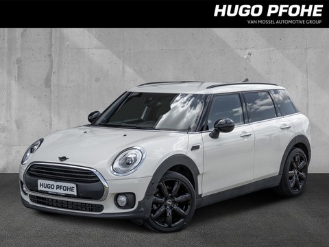 MINI One Clubman ParkAss