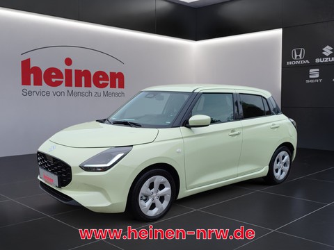 Suzuki Swift 1.2 COMFORT