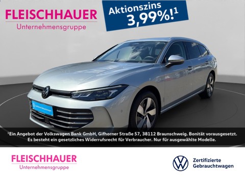 Volkswagen Passat Variant 1.5 eTSI SZH
