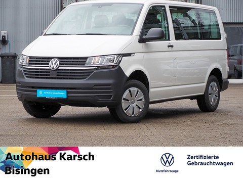 Volkswagen T6 Kombi 2.0 TDI 1 Transporter